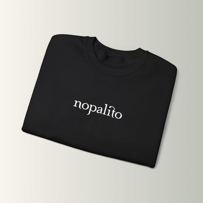 Nopalito Sweatshirt