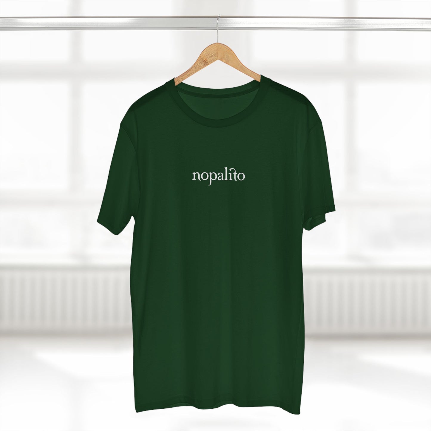 Nopalito Short Sleeve Tee (Basic)