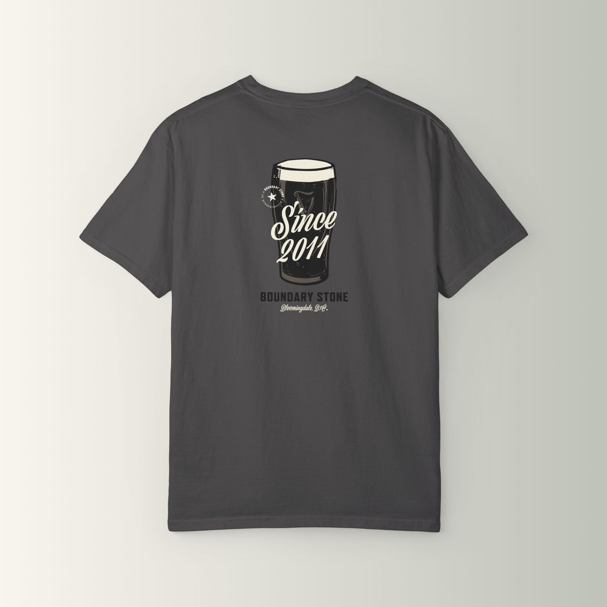 15th Anniversary Tee