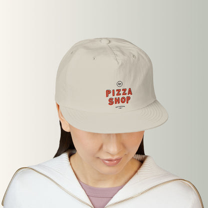 Surf Cap