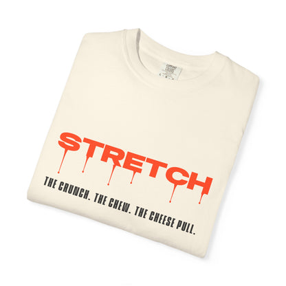 Cheese Pull Tee