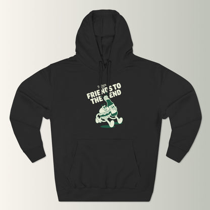 Bareburger Hoodie