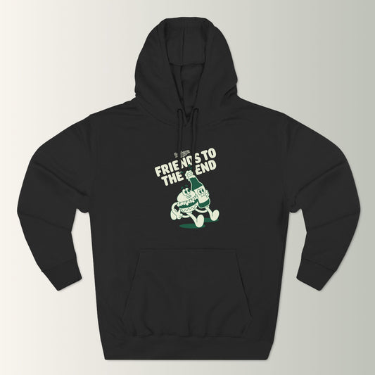 Bareburger Hoodie