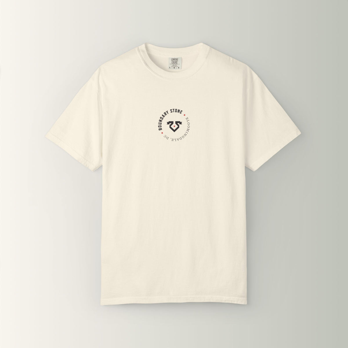 Logo Tee