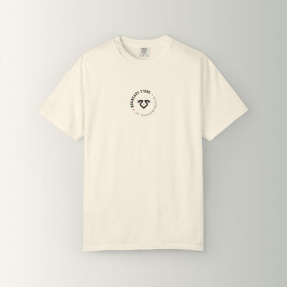 Logo Tee