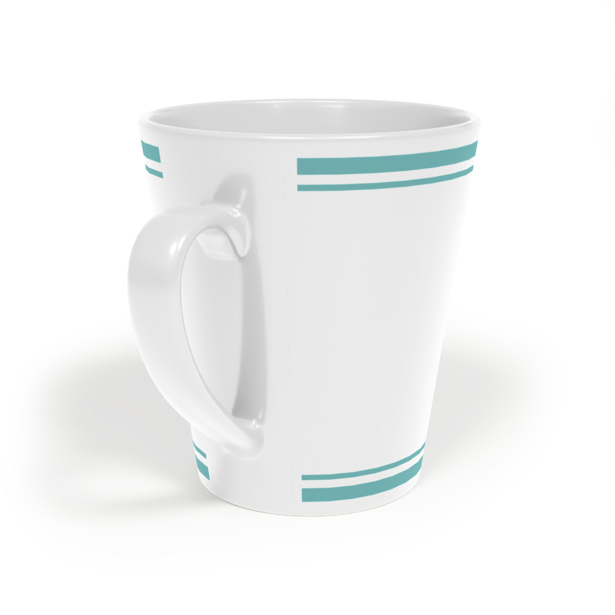 Cappuccino Mug