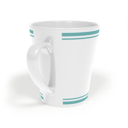 Cappuccino Mug