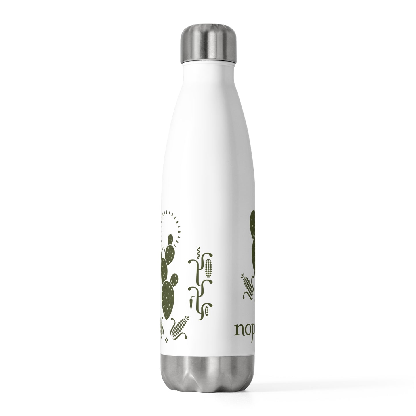 Nopalito Water Bottle