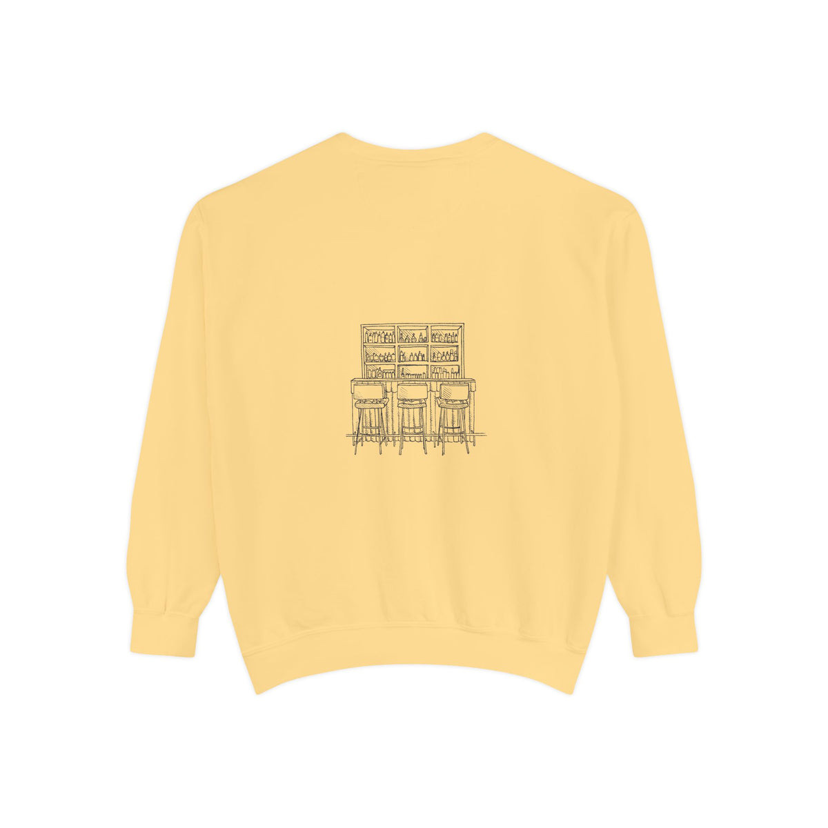 Crewneck