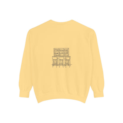Crewneck