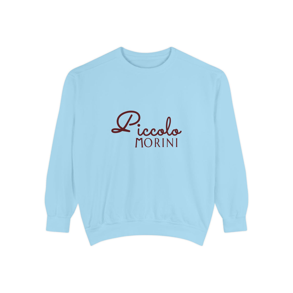 Crewneck
