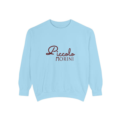 Crewneck