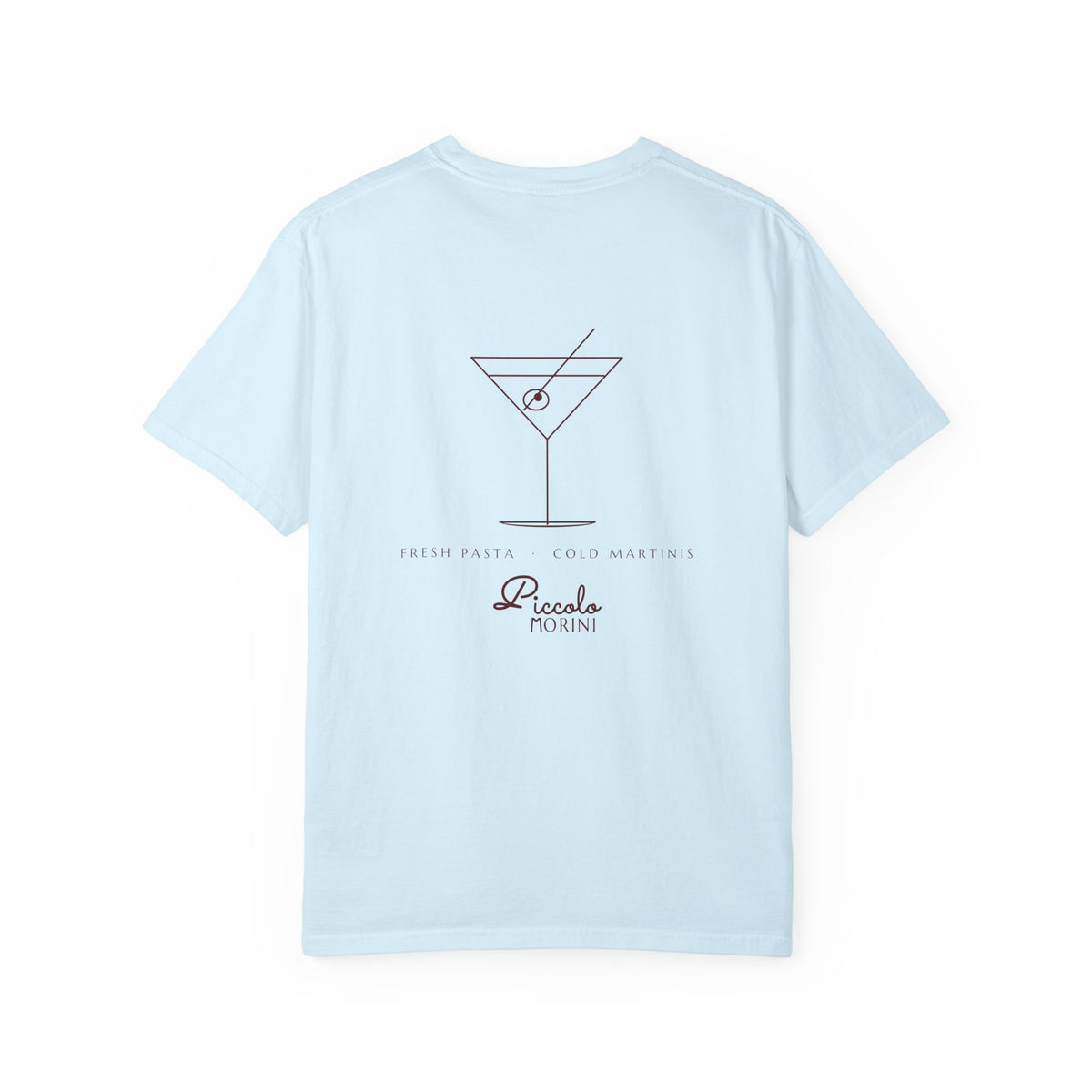 Cold Martinis Tee