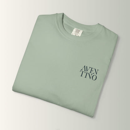 Aventino Tee (Pig)