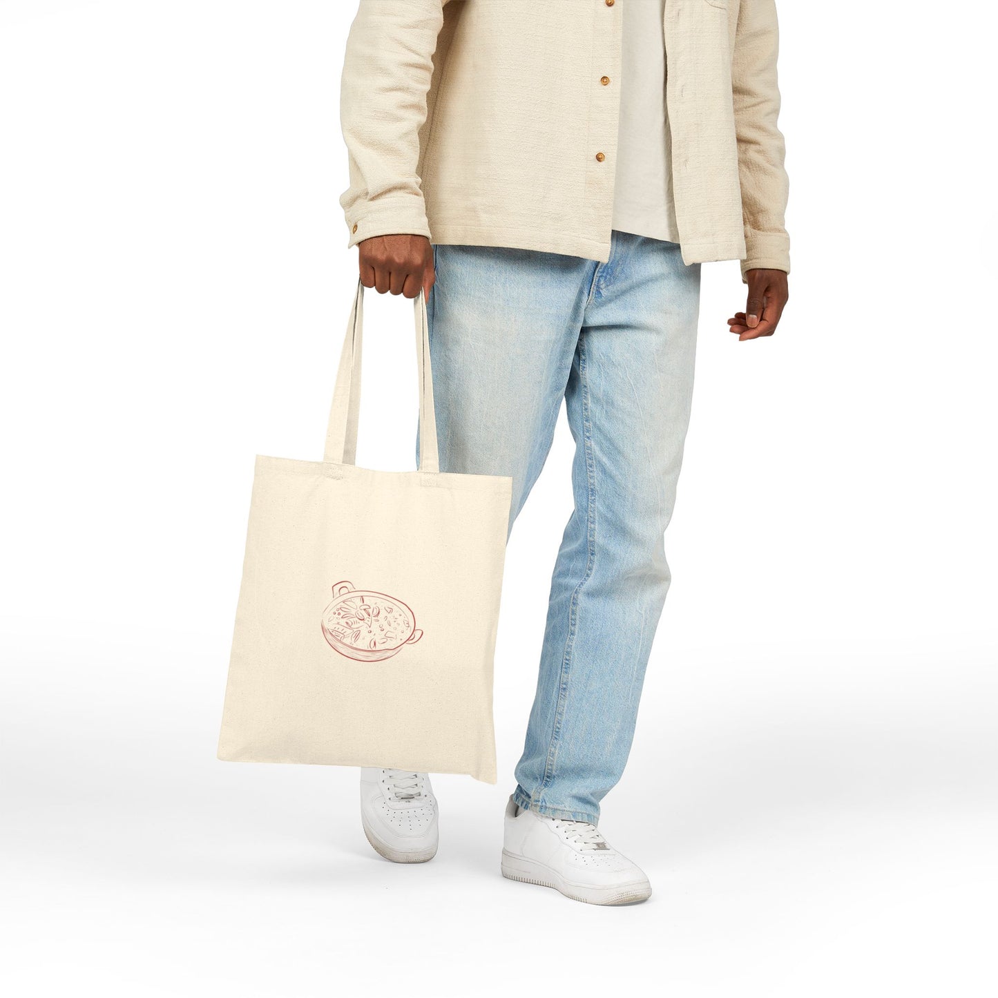 Boqueria - Tote