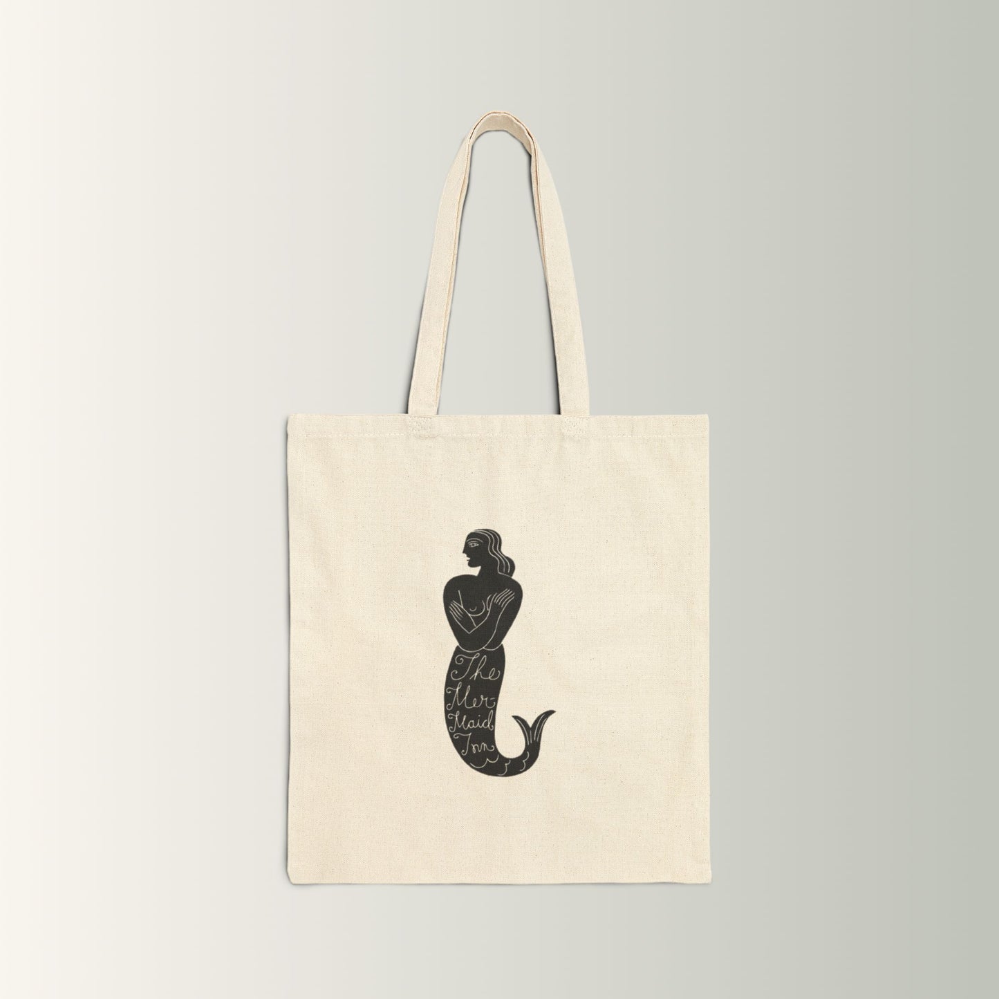 The Mermaid Inn Tote