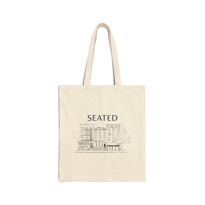 Canvas Tote
