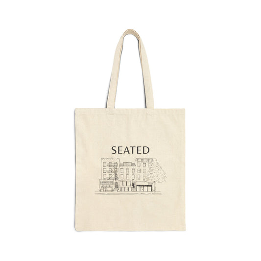 Canvas Tote