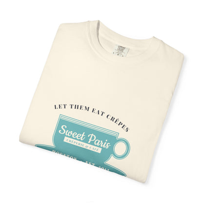 Cup Badge Tee