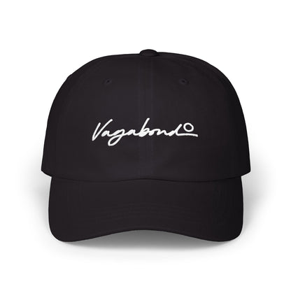 Script Dad Cap