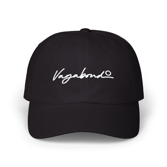 Script Dad Cap