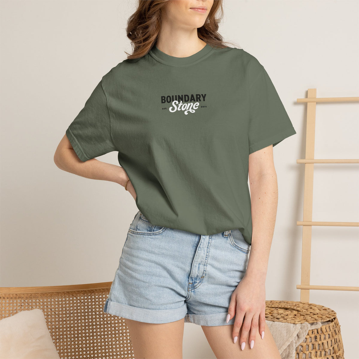 15th Anniversary Tee