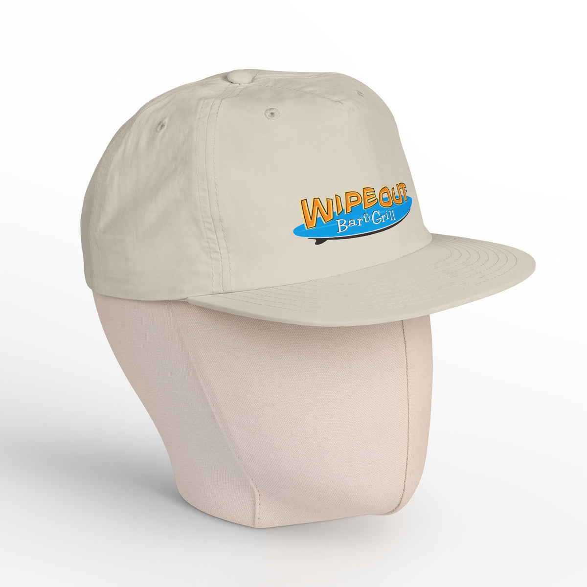 Surf Cap