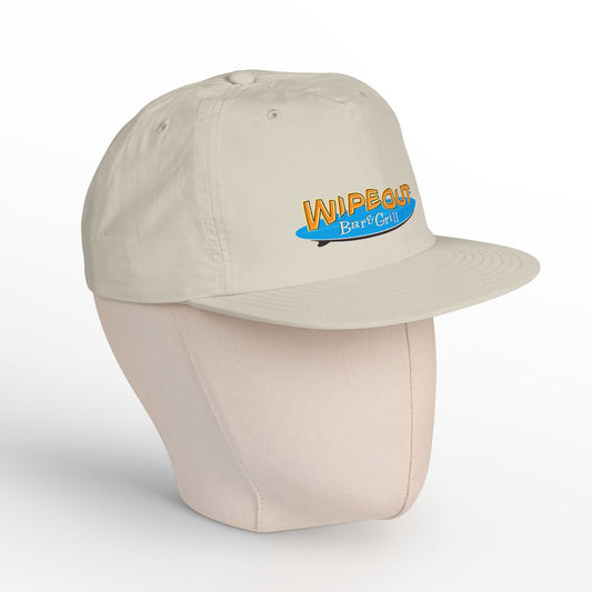 Surf Cap