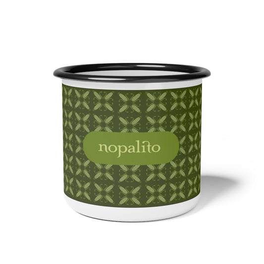 Camp Coffee Mug