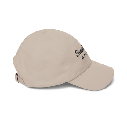Dad Cap
