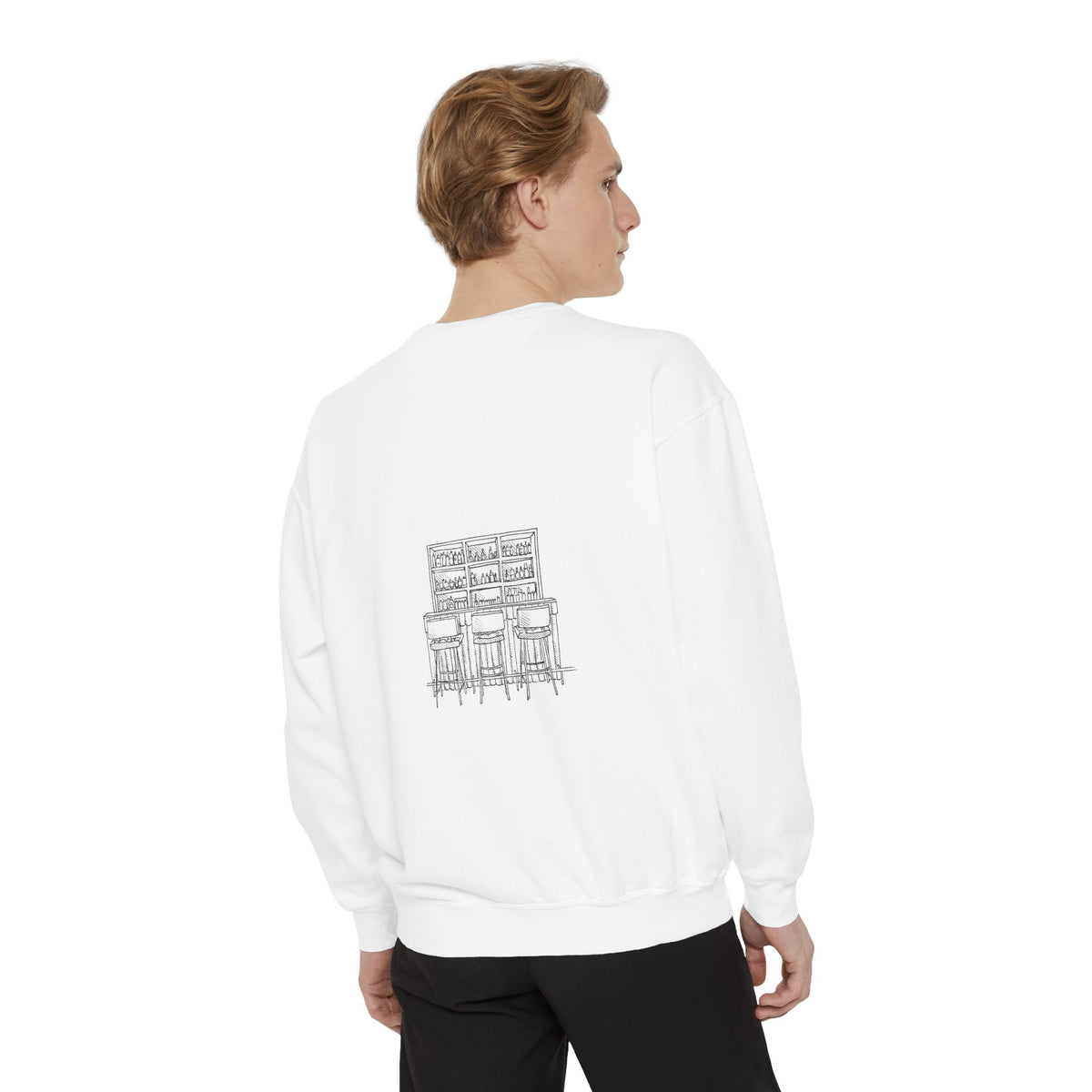 Crewneck