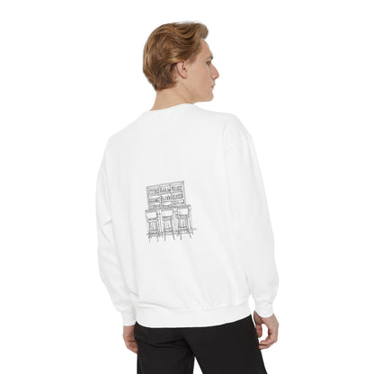 Crewneck
