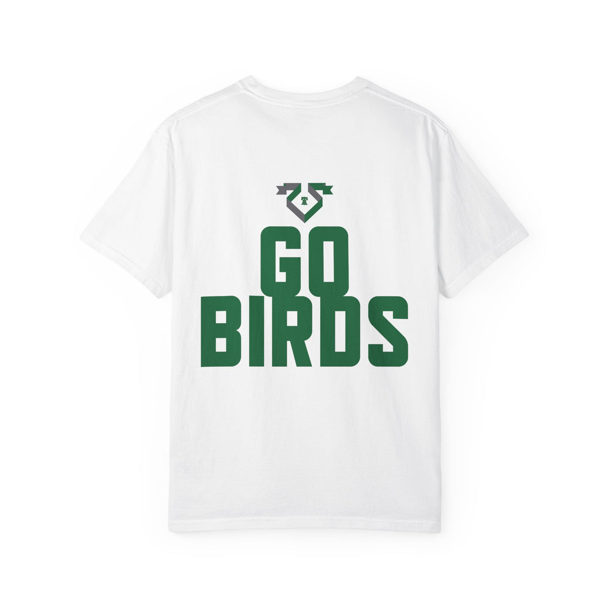 Go Birds Tee