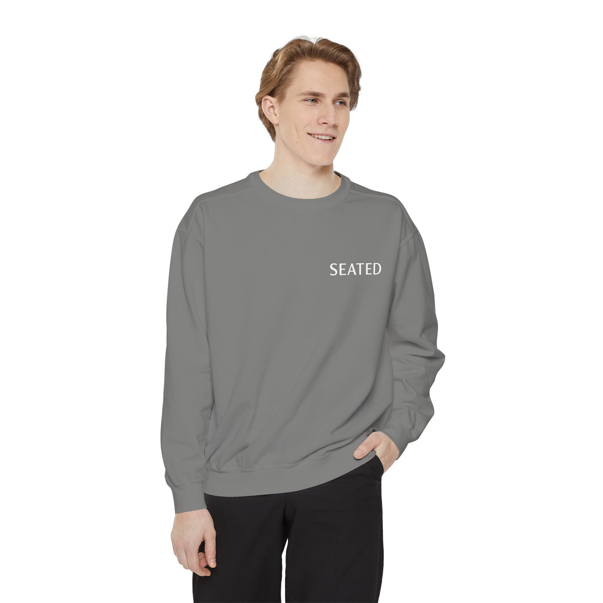 Crewneck