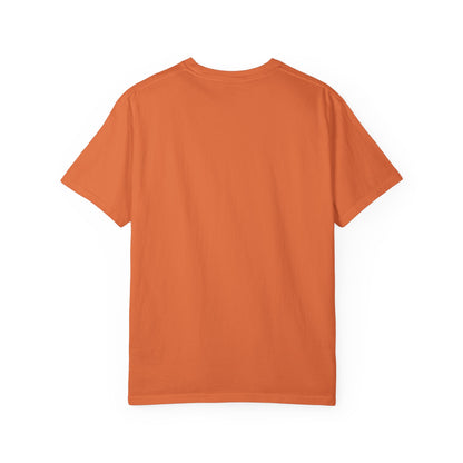 Stretch Stack Tee