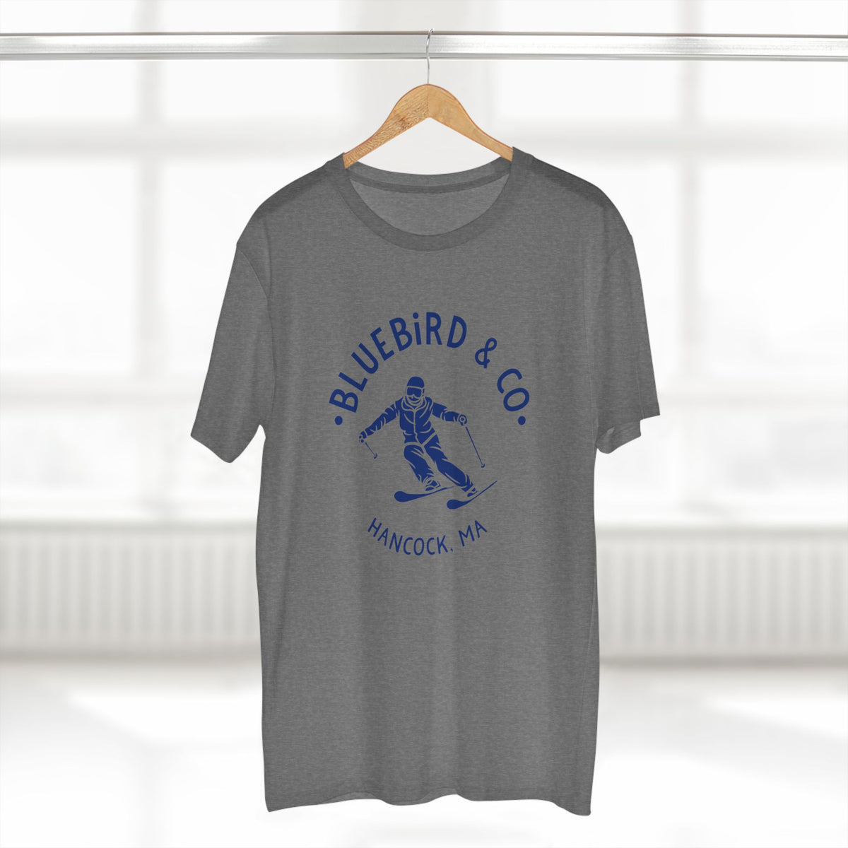 Skier Tee