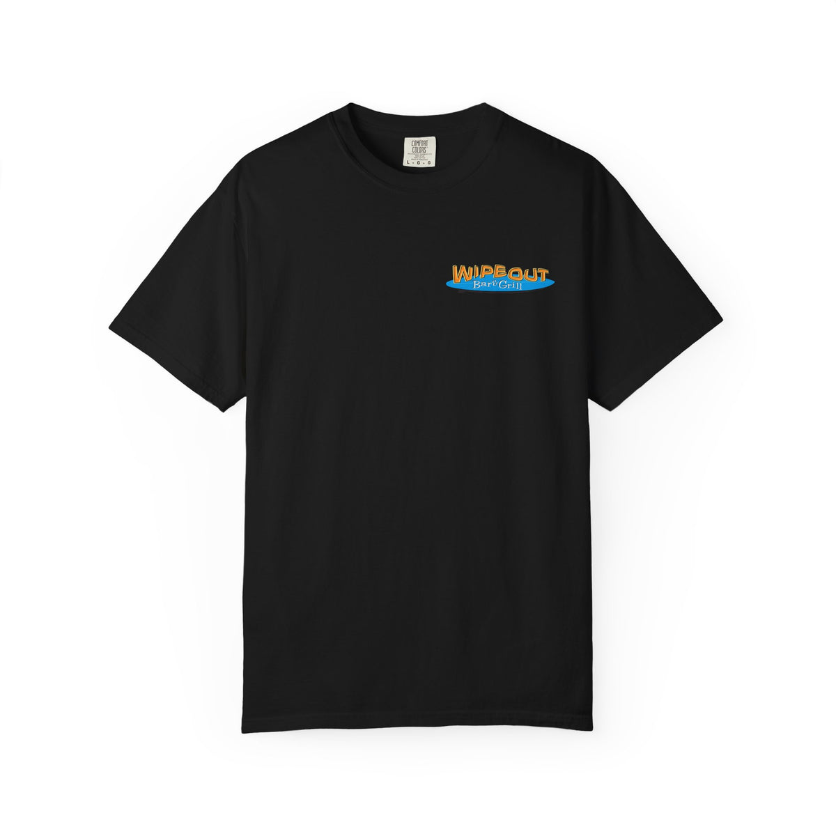 Road Trip Tee