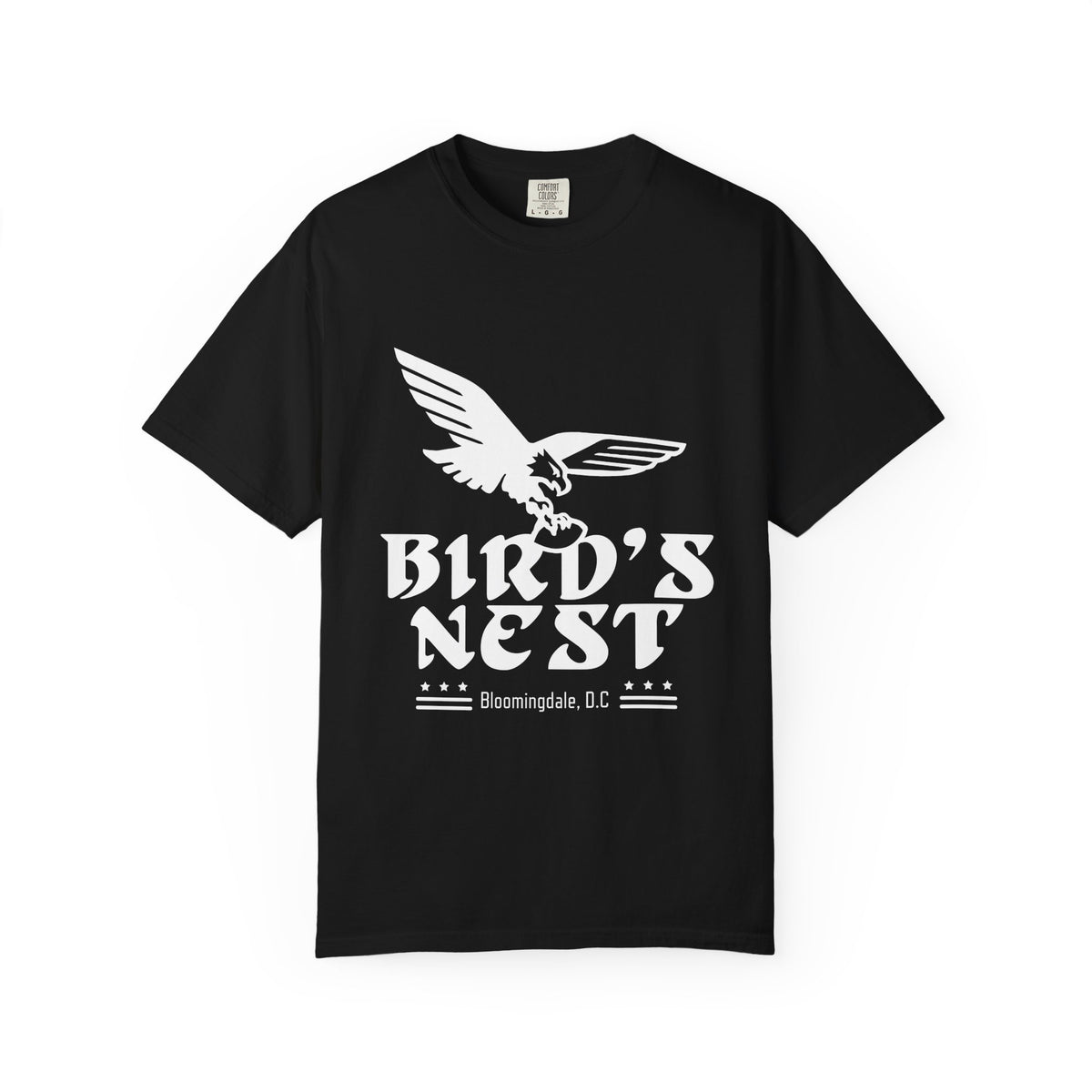 Bird's Nest Tee