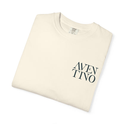 Rose Tee