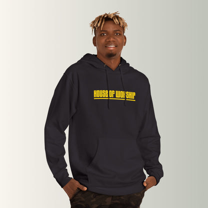 House of Worship Hoodie