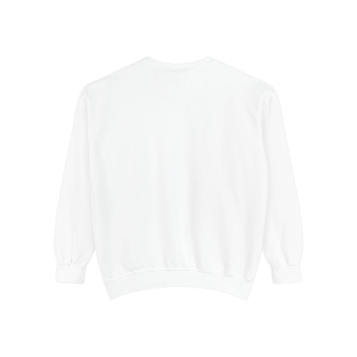 Cup Badge Crewneck