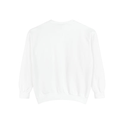 Cup Badge Crewneck