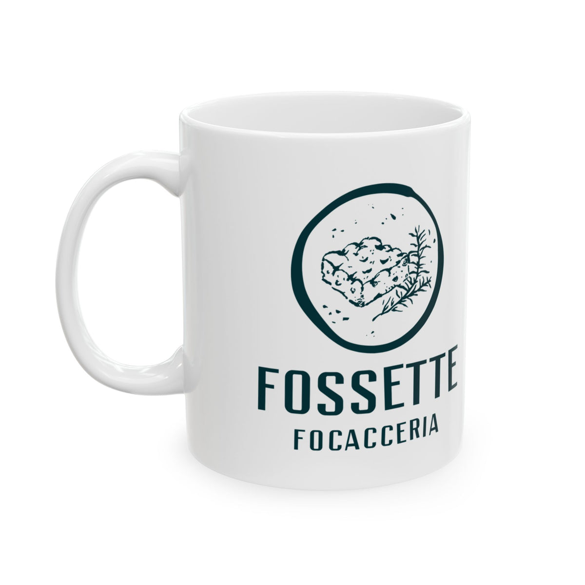 Coffee Mug
