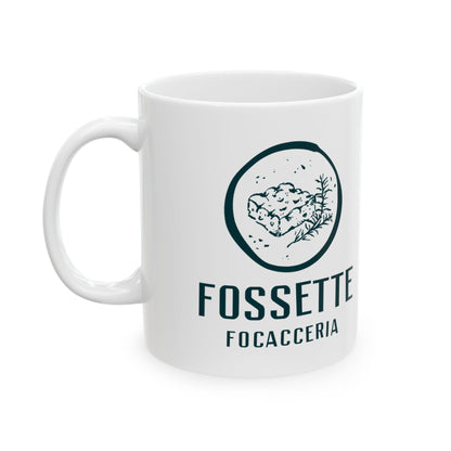 Coffee Mug