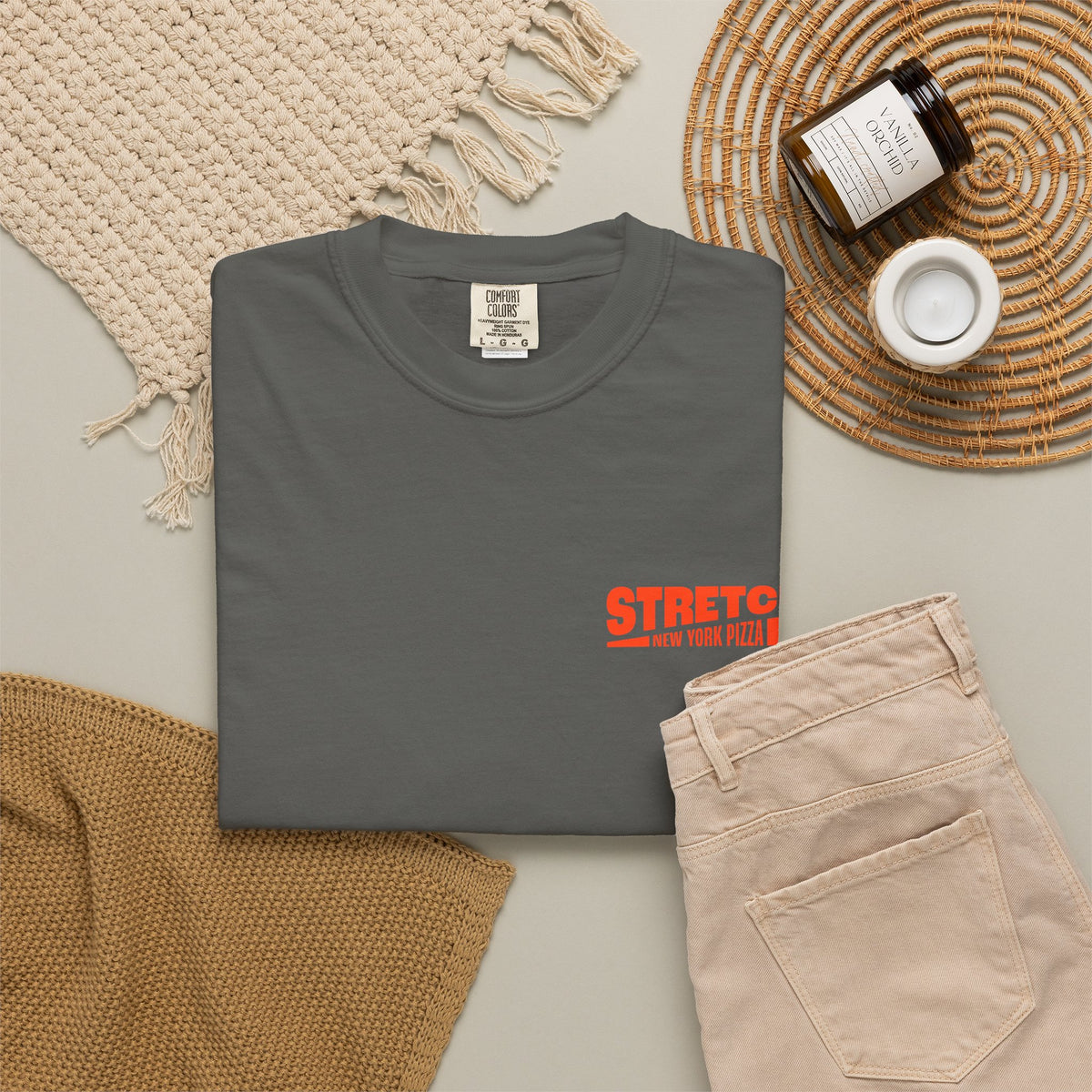 Classic Tee