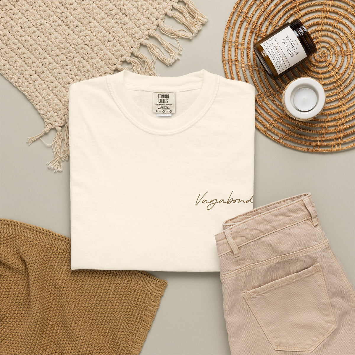 Classic Tee