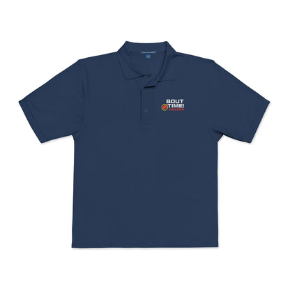 Staff Polo