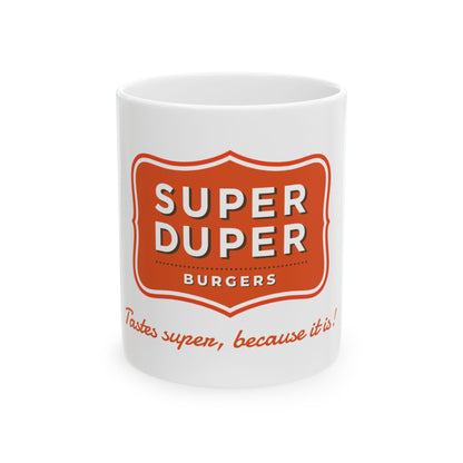 Mug