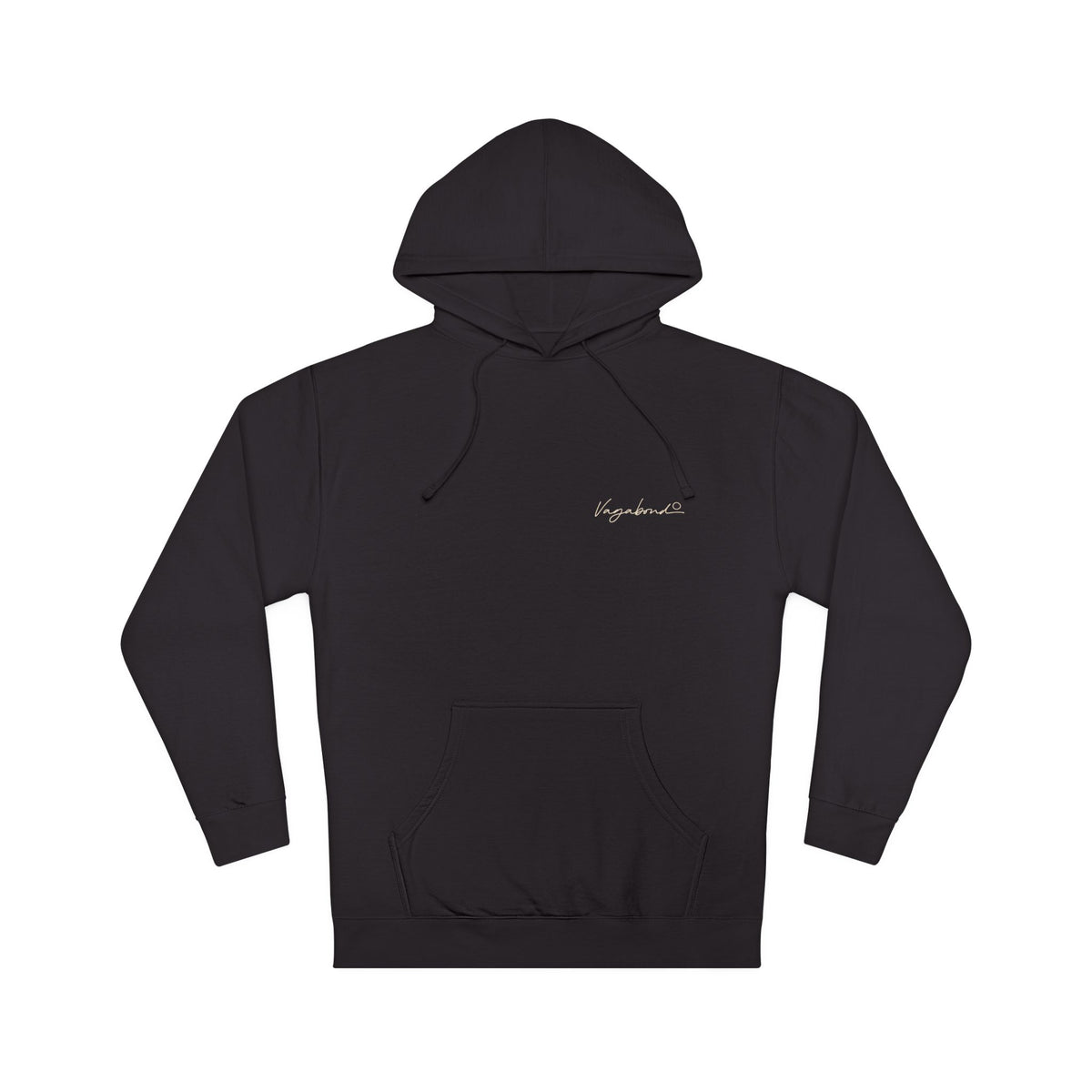 Face Hoodie