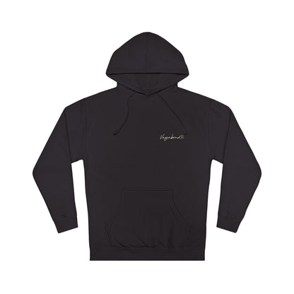 Face Hoodie